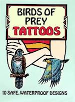 Birds of Prey Tattoos