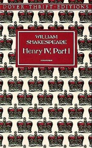 King Henry IV: Pt. 1