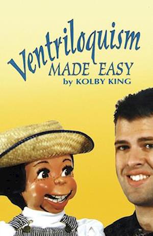 Ventriloquism Made Easy