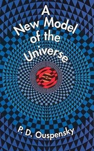 A New Model of the Universe