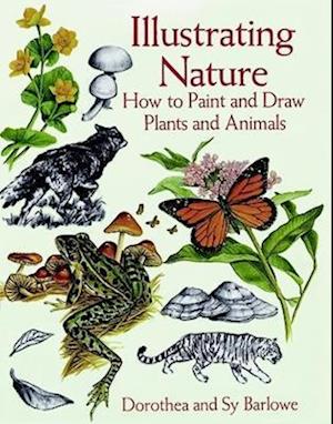 Illustrating Nature