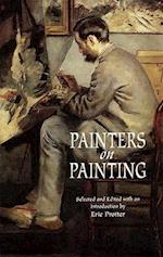 Painters on Painting