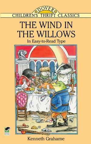 Wind in the Willows