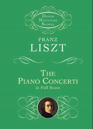 Piano Concerti