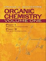 Organic Chemistry, Volume One