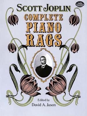 Complete Piano Rags