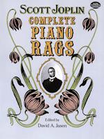 Complete Piano Rags