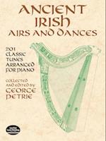 Ancient Irish Airs and Dances