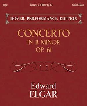 Concerto in B Minor Op. 61