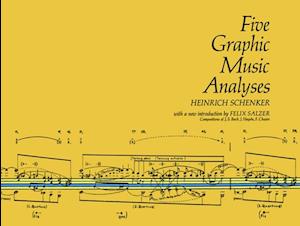 Five Graphic Music Analyses