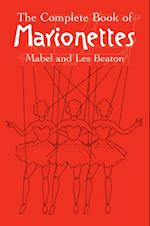 Complete Book of Marionettes
