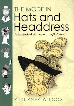 Mode in Hats and Headdress