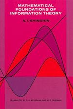 Mathematical Foundations of Information Theory