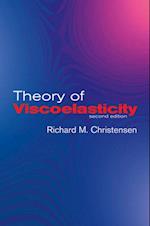 Theory of Viscoelasticity