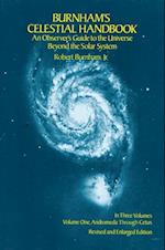 Burnham's Celestial Handbook, Volume One