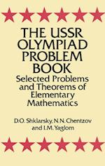 USSR Olympiad Problem Book