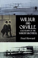 Wilbur and Orville