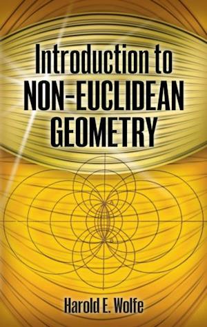 Introduction to Non-Euclidean Geometry