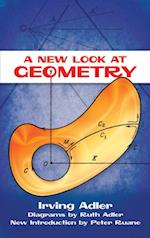 New Look at Geometry