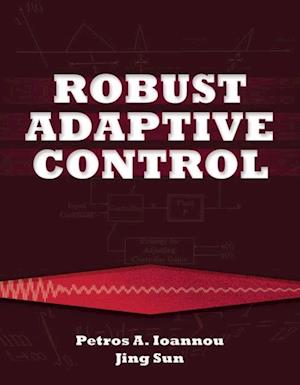 Robust Adaptive Control