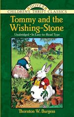 Tommy and the Wishing-Stone