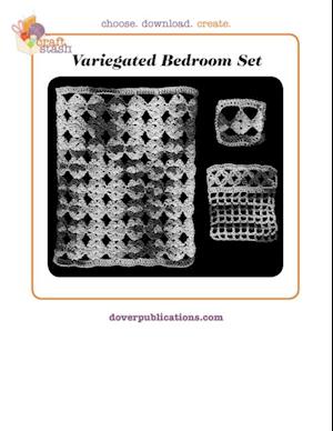 Variegated Bedroom Set