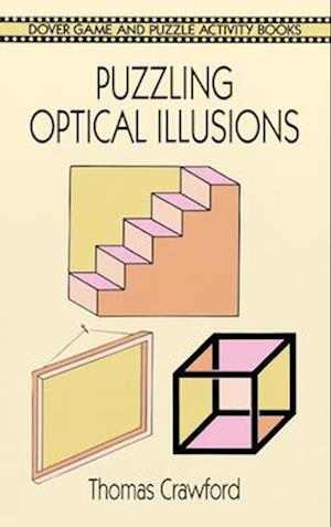 Puzzling Optical Illusions