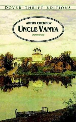 Uncle Vanya