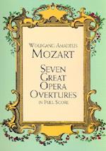 Seven Great Opera Overtures