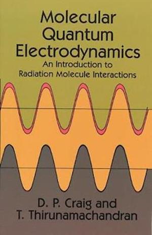 Molecular Quantum Electrodynamics