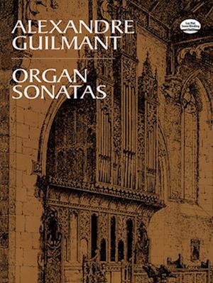 Organ Sonatas