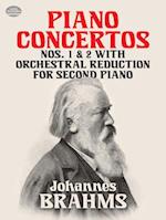 Piano Concertos Nos. 1 and 2