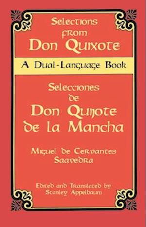 Don Quixote: Selections