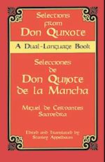 Don Quixote: Selections