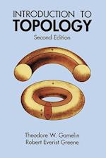 Introduction to Topology