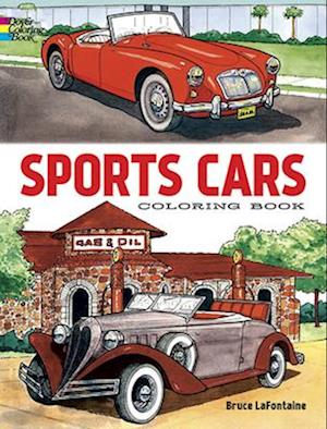 Sports Cars