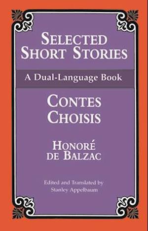 Selected Short Stories (Dual-Language)