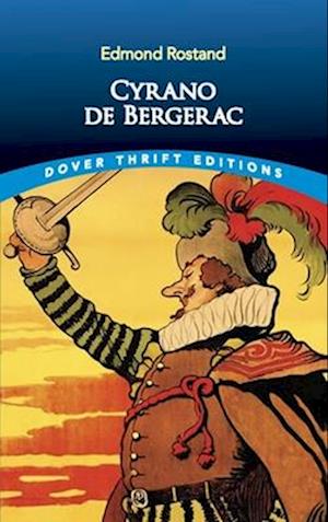 Cyrano de Bergerac