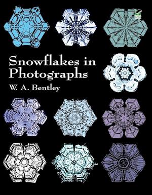 Snowflakes in Photographs