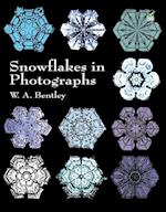 Snowflakes in Photographs