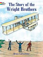 The Story of the Wright Brothers