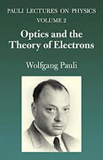 Optics and the Theory of Electrons