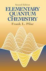 Elementary Quantum Chemistry, Secon