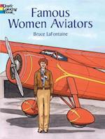 Famous Women Aviators