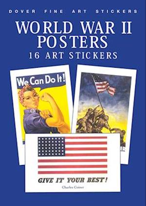 World War II Posters