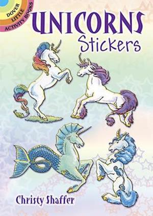 Unicorns Stickers