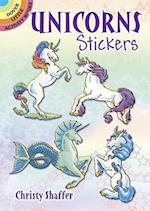 Unicorns Stickers