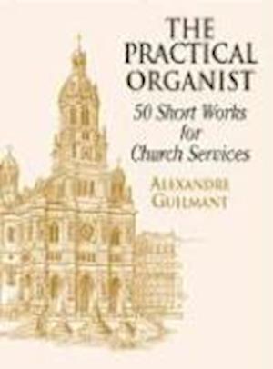 The Practical Organist