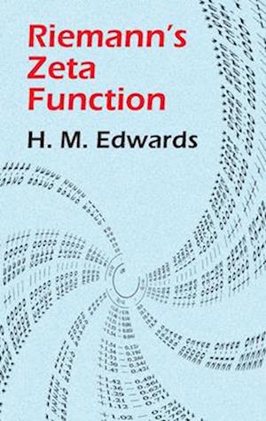 Riemann's Zeta Function