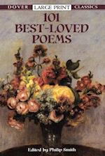 101 Best-Loved Poems